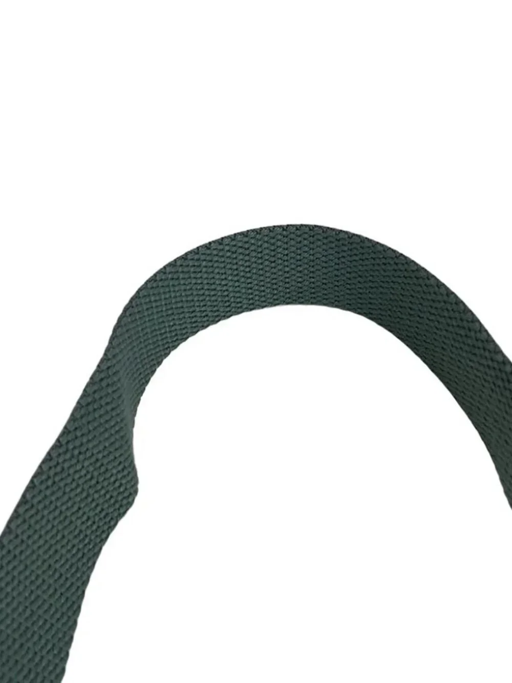 Kipling Light Green Nylon Shoulder Bag